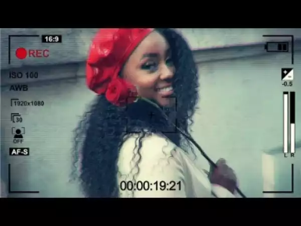 Vanessa Mdee – The Way You Are